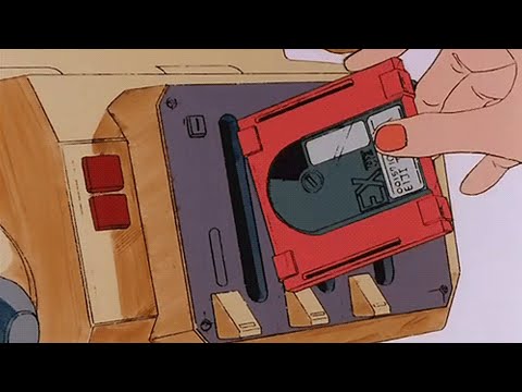 Loφ'dog ~  I Fall In Love Too Easily (Old But it's Lofi)