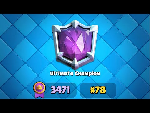 2.6 Hog #78 finish ladder🔥