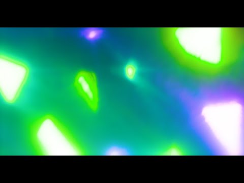 Futuristic spaceship Lens Flares Overlay Effect on Black Screen 4K 02/ Free Download Link