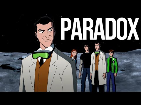 Why Paradox is a GREAT addition to Ben 10