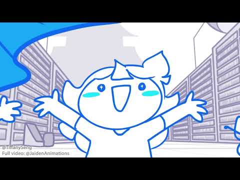 ONE PIECE HEAVEN - JaidenAnimations Storyboard