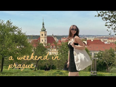 postcards from prague