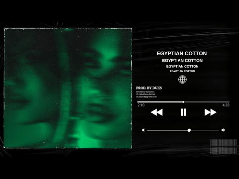 [FREE] PARTYNEXTDOOR x Aftertheparty R&B Type Beat 2023 | Summer Walker Beat - "EGYPTIAN COTTON"