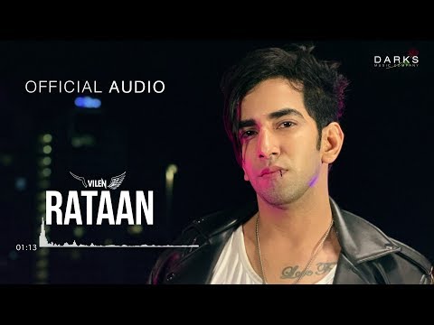 Vilen - Rataan (Official Audio)