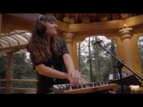 Melenas - Full Performance (Live on KEXP)