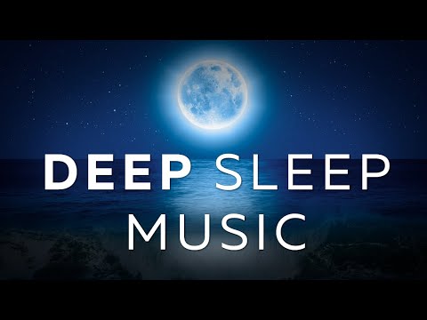 30 Min Music to Drift into Deep Sleep Fast