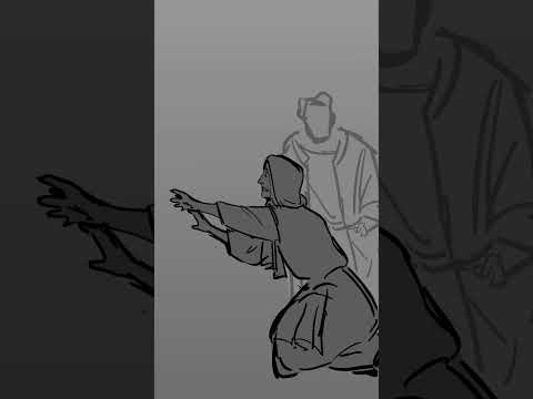 Pieta (animatic)