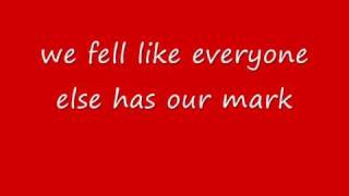 fightstar sleep well tonight  lyrics