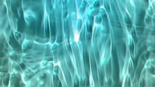 Swimming Pool Water Drift - 4K looping background