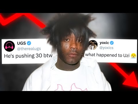 Lil Uzi Vert Fans Are Turning On Him..