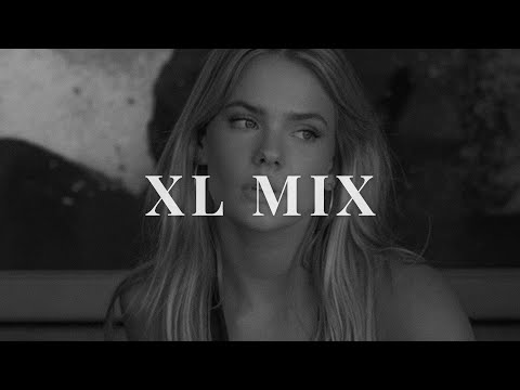 SAMRA, APACHE 207, LUNA, JUJU, RAF CAMORA, 1986ZIG, SIDO, AYLIVA, LEA, MONTEZ, KONTRA K | XL MIX