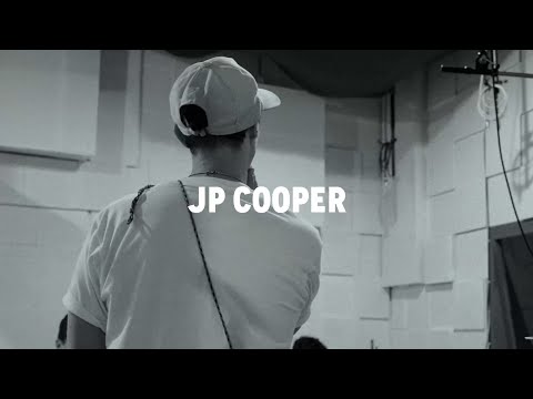 JP Cooper - Diamonds & Gold