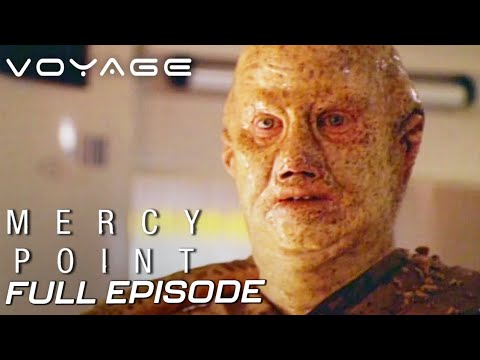 Mercy Point | Full Episode | Opposing Views | Season 1 Episode 2 | Voyage