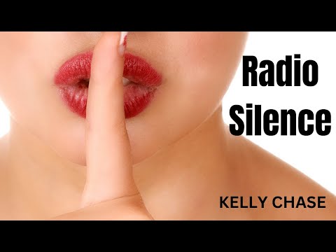 Radio Silence by Kelly Chase