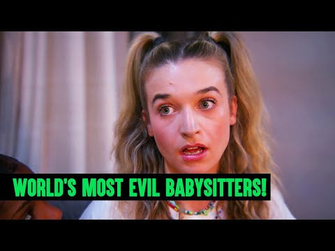 Most EVIL Babysitters Getting Exposed! | Dhar Mann BEST MOMENTS