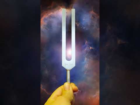 Tuning Fork Sound Healing