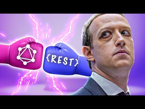 API Showdown: REST vs GraphQL