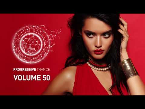 PROGRESSIVE VOCAL TRANCE VOL. 50 (FULL SET)