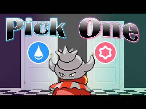 What if All Pokémon Were Only a Single Type? (Johto)