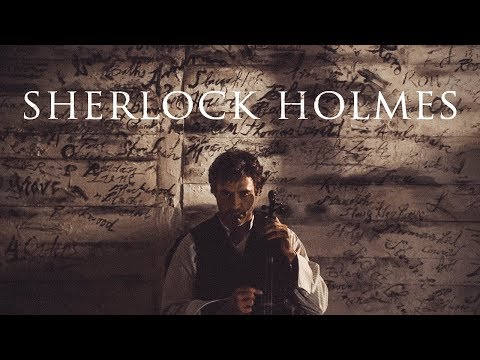 Sherlock Holmes