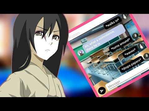 Orochimaru and Itachi's Project! | (Naruto Modern World Fanfic/Chat)