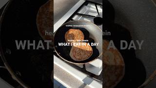 WHAT I EAT IN A DAY 🫐🍌#whatiatetoday#whatieatinaday#whatieat#fdoe#healthyrecipes#wieiadhealthy