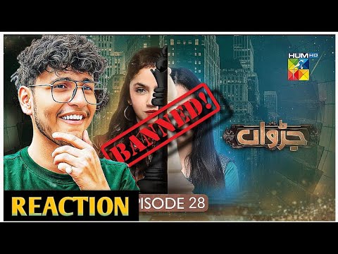 Episode 28 [Aina Asif & Adnan Raza Mir] Momina Duraid Dramas drama+ Triggered insaan reaction