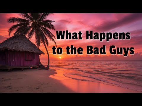 Don't Let The bad Guys Get You Down || Devotion & Prayer