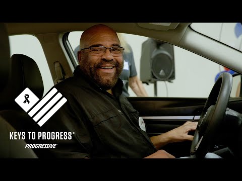 Keys to Progress 2024 | Program Overview | Progressive Insurance