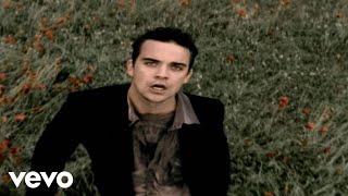 Robbie Williams - Lazy Days