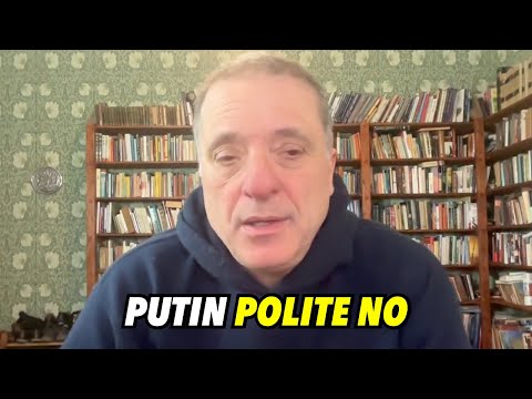 Putin's Polite No; Truce Won't Work; Kiev/EU To Violate Terms; Final Agreement Needed; Trump Agrees