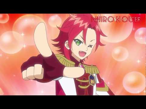 Idol Time Pripara: Gira Galactic Tightrope-With 《AMV》