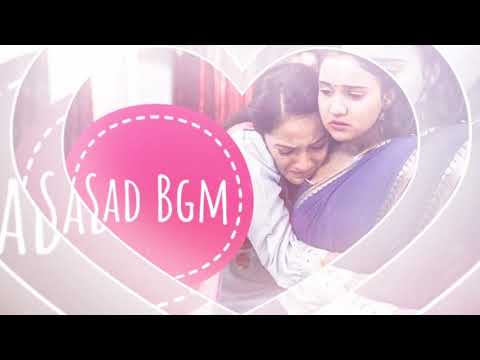 Yeh Un Dinon Ki Baat Hai (Ninaithale Inikkum) - Sad Bgm |Randeep Rai|Ashi Singh|