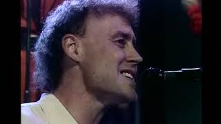 Bruce Hornsby Live - 1990