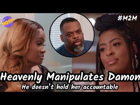 Married To Medicine: S11 E2: Quad Gets Her Groove Back - A Detailed Review, Recap & Rant