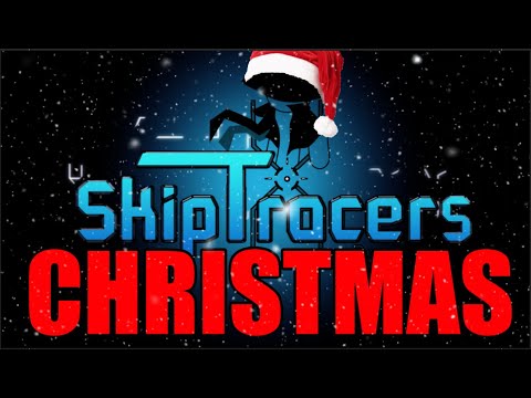 A Skiptracers Christmas