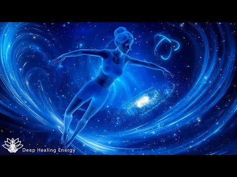 Ultimate Healing Sleep: Regenerate Body and Mind at 432Hz, Relieve Stress Naturally