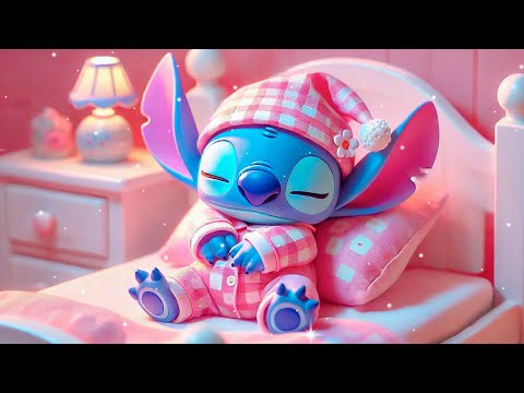 Peaceful Sleep In 3 Minutes, Fall Asleep Fast💤 Relaxing Sleep Music for Deep Sleep, No More Insomnia