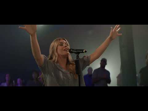 God Of Deliverance- Tasha Layton (Live)