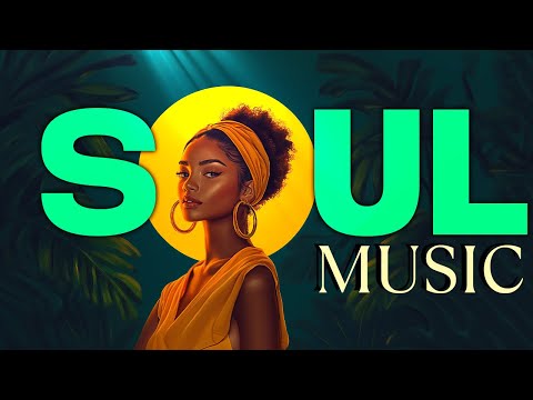 SOUL DEEP | Deep Soul & R&B Rhythms | Smooth Vibes for Work & Study