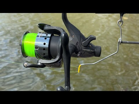 Fishing life hack idea that few people know about