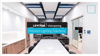 Visioneering - Lighting Your Vision