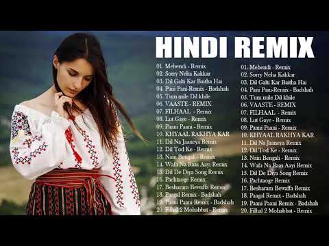 Latest Bollywood Remix Songs 2021   Remix   Dj Party   Hindi Songs   Non Stop Party Mashup 2021