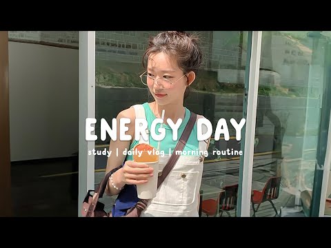 Energy Day☀️Sunrise Beats to Fuel Your Soul | Chill Life Music