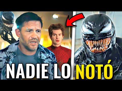 Así EMPIEZA VENOM 3, Peter Parker REAPARECE, La MUERTE y Sacrificio de Venom,  No Way Home Simbionte