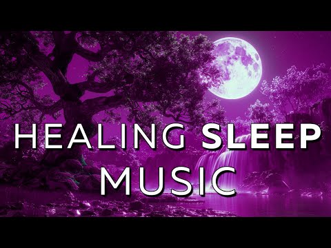 Fall Asleep Fast: 30 MINUTES OF CALM