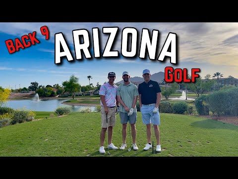 WE GO LOW! | Best Golf Round of the Year