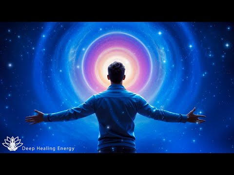 432Hz Therapy Sounds - Alpha Waves for Healing and Deep Sleep - Stress Relief and Relaxation Music