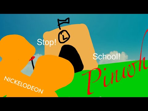 Pinwheel And Nickelodeon Are Going To School!