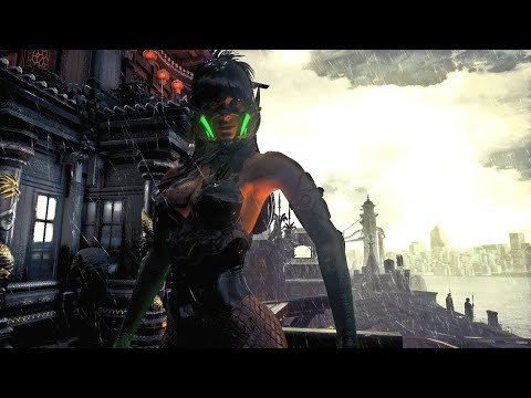 *NEW* Ultimate Freyna - Batman: Arkham Knight